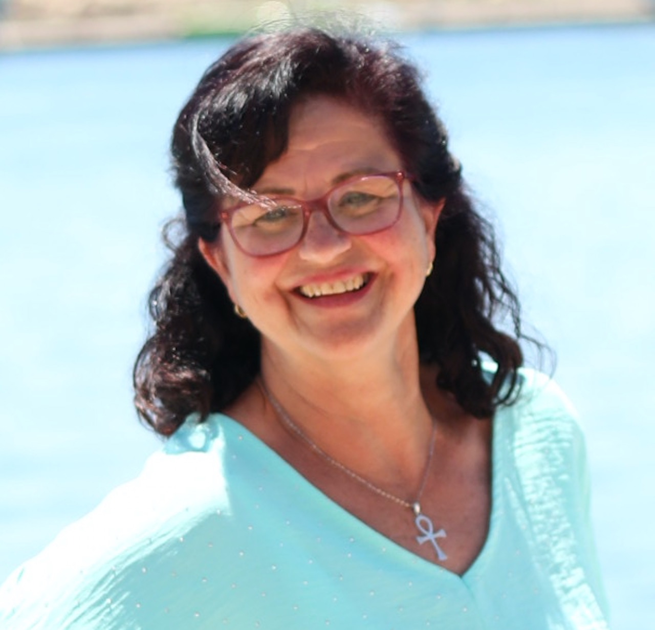 Florentina testimonial